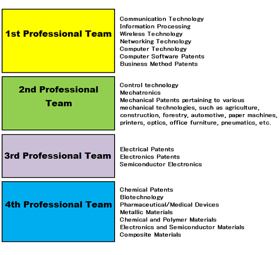 ProfessionalTeam