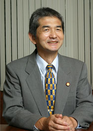 Dr. Sohbe SUZUKI