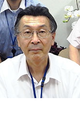本谷 薫