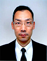 Hiroshi Nakamura