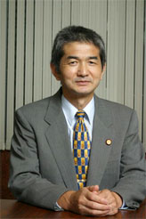 Dr. Sohbe SUZUKI